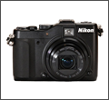 Nikon Coolpix P7000